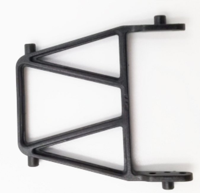Goosky S2 Chassis Bracket