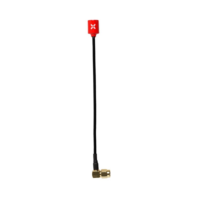 Foxeer Micro Lollipop 15cm 5.8G Omni Angle SMA RHCP Antenna for Goggles