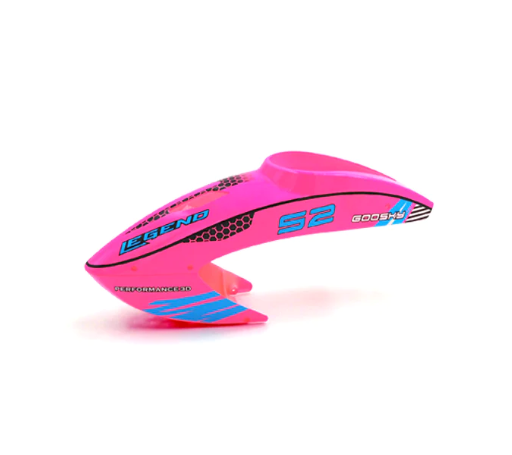 Goosky S2 Canopy - Pink