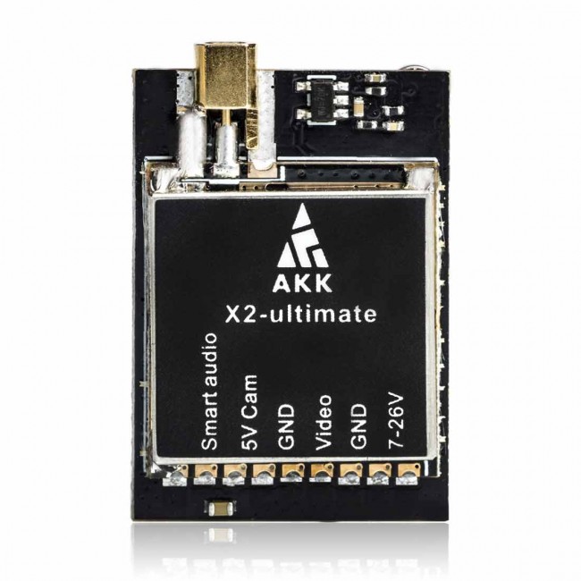 AKK X2-ultimate