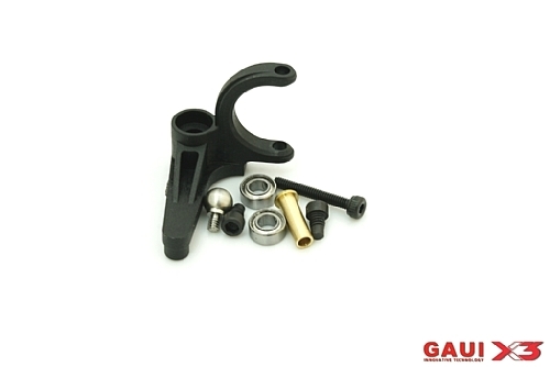 X3 Tail Rotor Control Arm Assembly