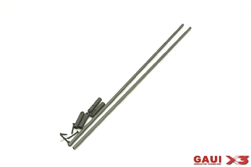 X3 Tail Support Rod Set