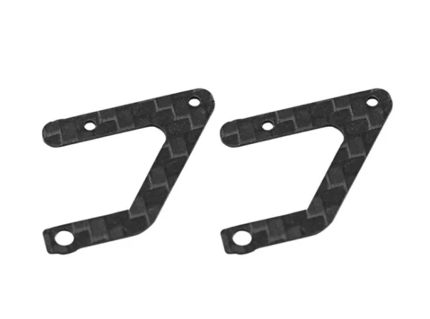 OMPHOBBY M2 Replacement Parts Frame Rear Reinforcement Plate Set For M2 Explore 