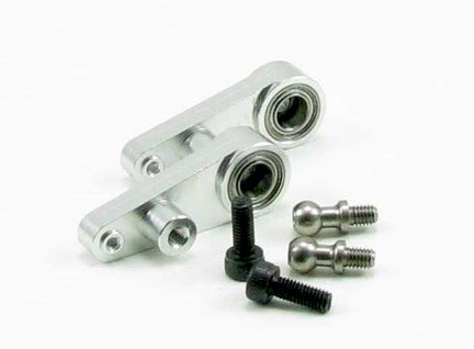 AleeS Rush 750 Lever FBL Assembly