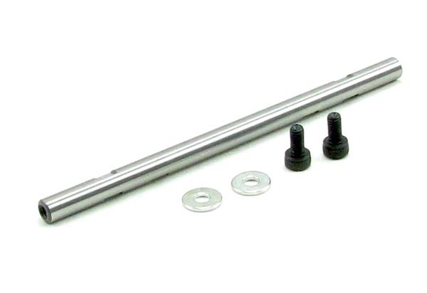 AleeS Rush 750 Control Rod 120 Assembly