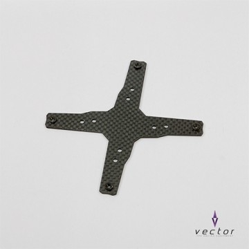 [Vector] VX-04 Upper Frame(2.0T Carbon)	