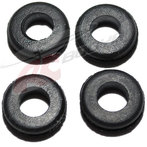 Quick Release Grommets  4 Pack