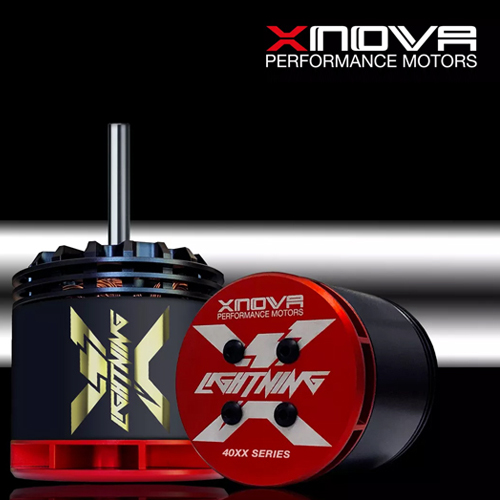 Xnova LIGHTNING 4020 series Xnova 4020-1200KV 2Y