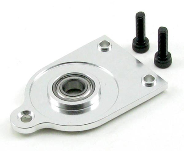 AleeS Rush 750 Tail Plate R Assembly
