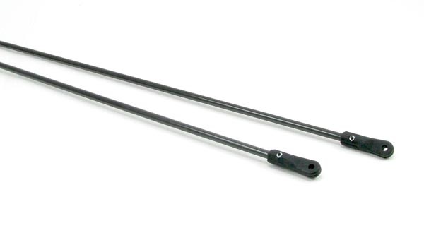 AleeS Rush 750 Boom Support Rod Assembly