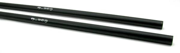 AleeS Rush 750 Tail Boom 783mm (2pack)
