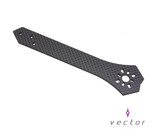 [Vector] VX-01 6-inch Arm(4.0T)	