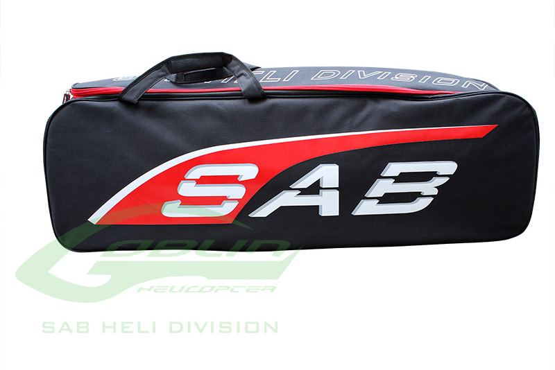HM060 - SAB GOBLIN 630/700/770/URUKAY COMPETITION/SPEED CARRY BAG