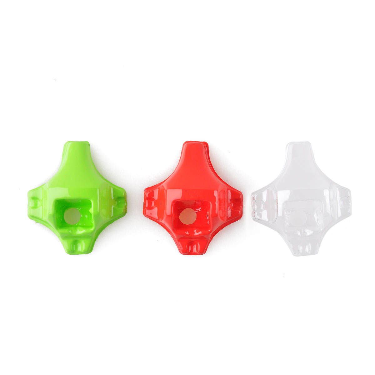 3pcs FPV Camera Mount Inductrix Tiny Whoop for Quadcopter Camera