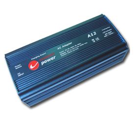 A12 Version 2 Power Supply