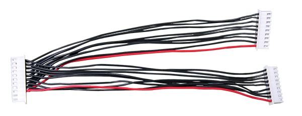 PARALLEL (2X) OUTPUT BALANCE CABLE for 406Duo