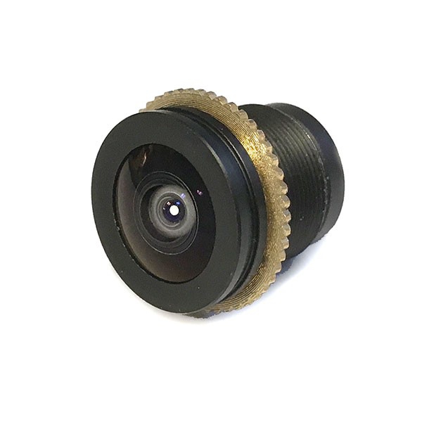 Connex ProSight Camera 1.4mm Lens (HP+ Mode)