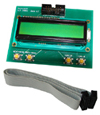 LCD Configuration Module Only