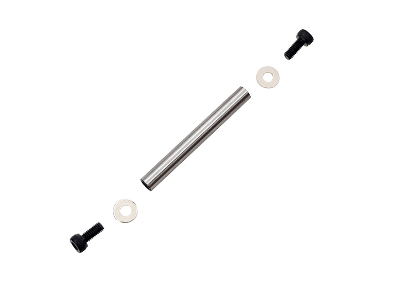 H1826-S STEEL TAIL SPINDLE SHAFT