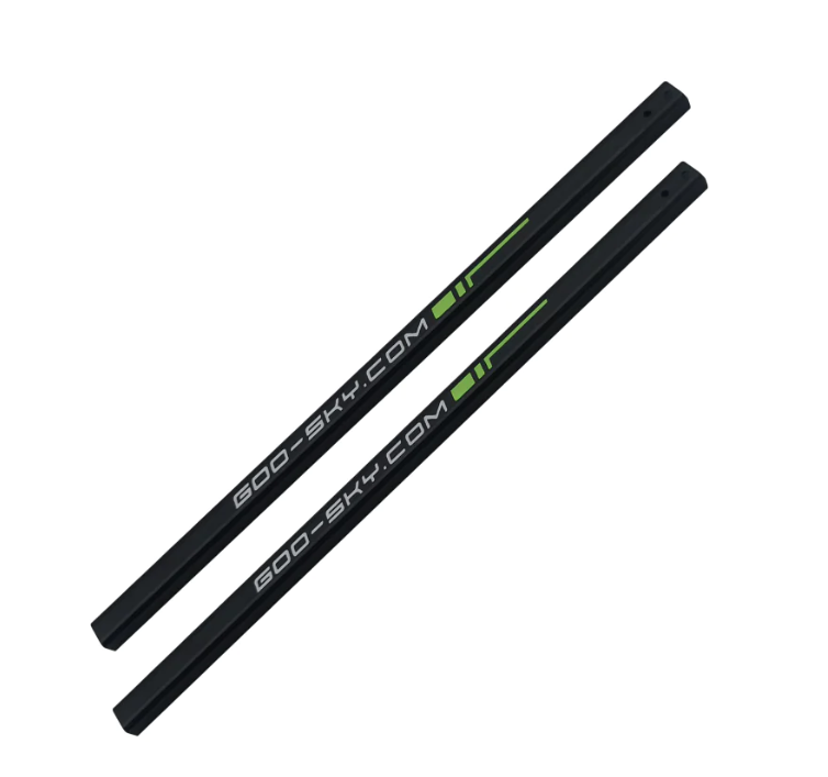 Goosky S1 Tail Boom - Green