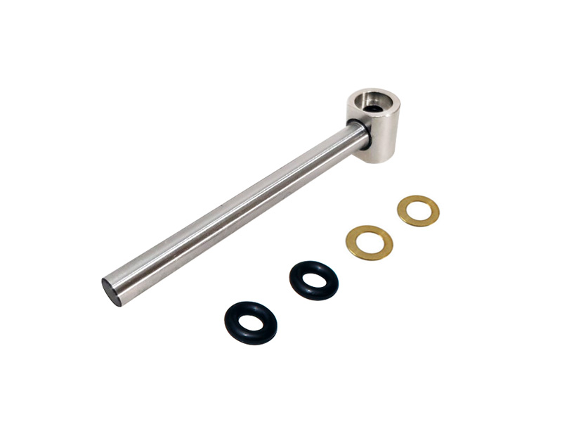 H1623-S 6MM TAIL SHAFT BOOM 30MM