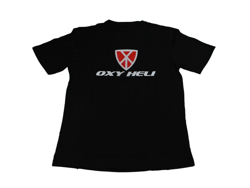 SP-OXY3-072 - OXY3 T-shirt - size XXL