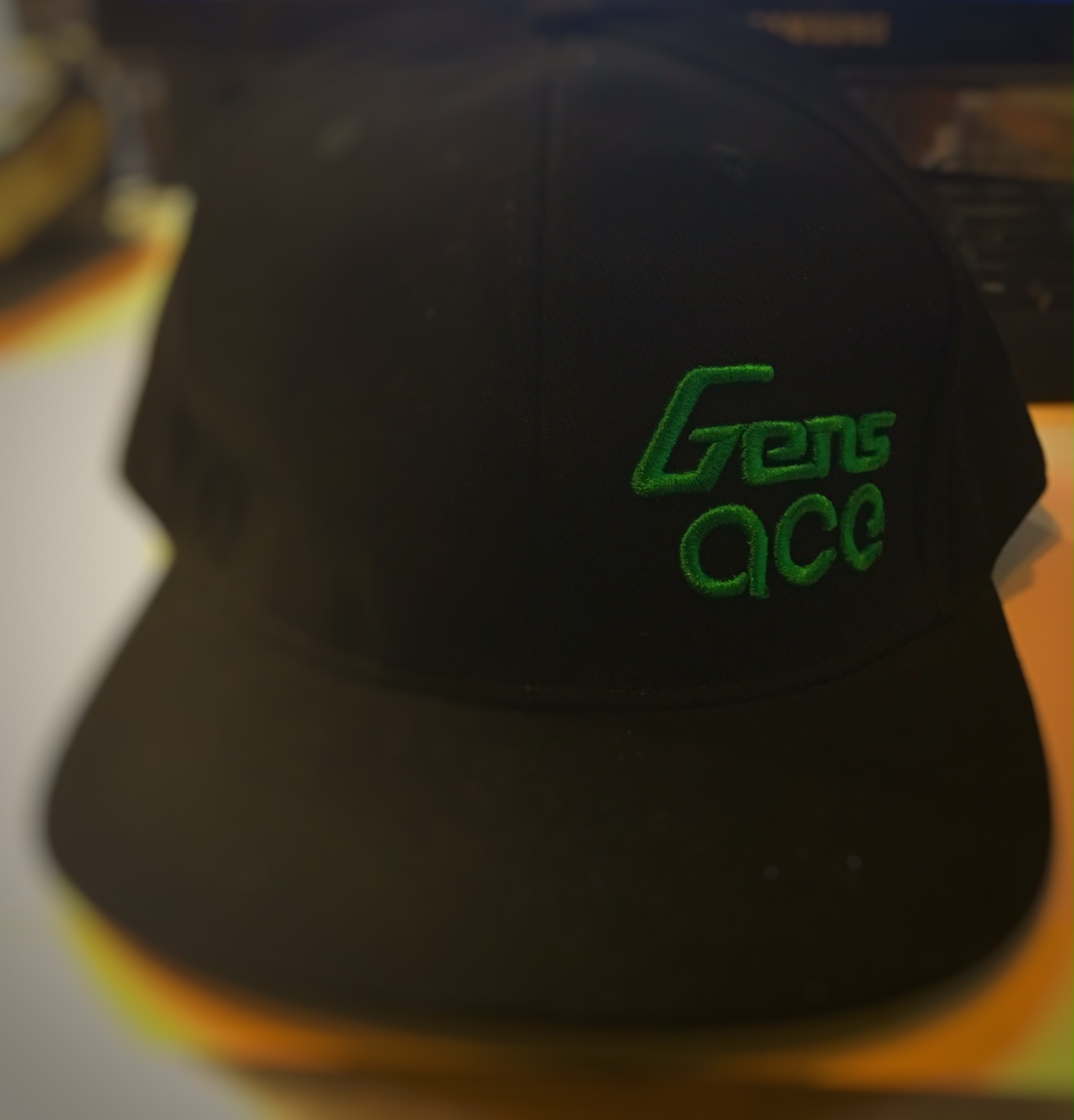 Gens Ace  Flat cap