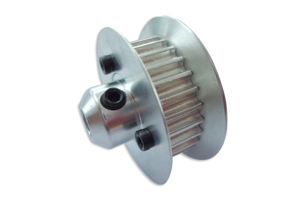 H0102 New heavy-duty tail pulley 27T 