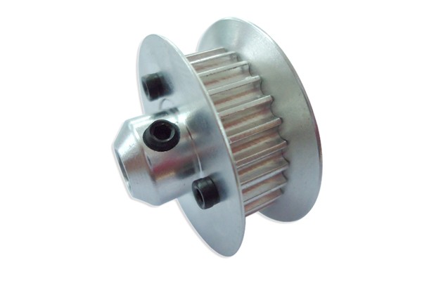 H0103 New heavy-duty tail pulley 26T 