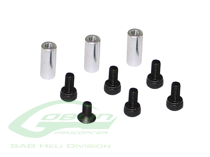H0727-S - FBL SUPPORT LOW