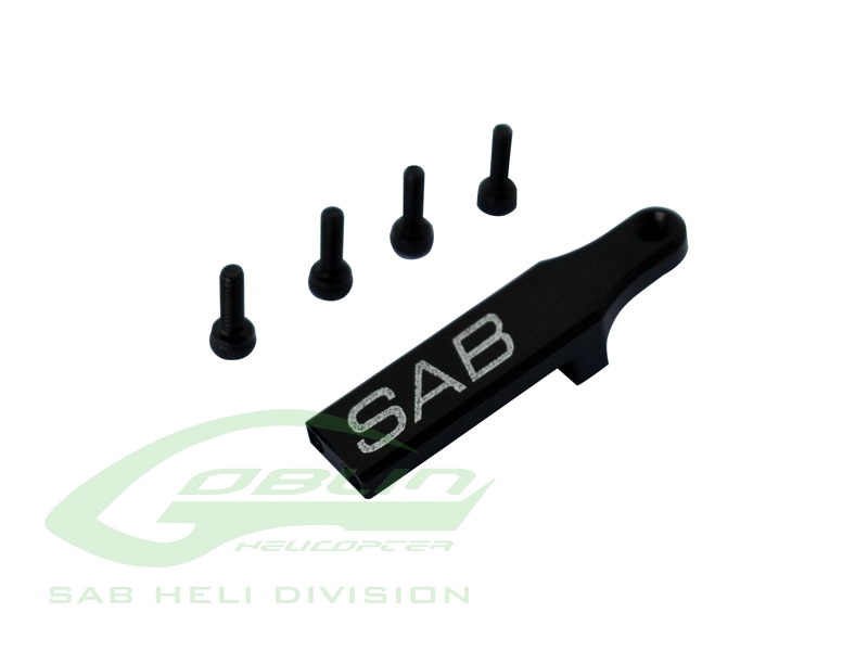 H0778-S - BELL CRANK SUPPORT
