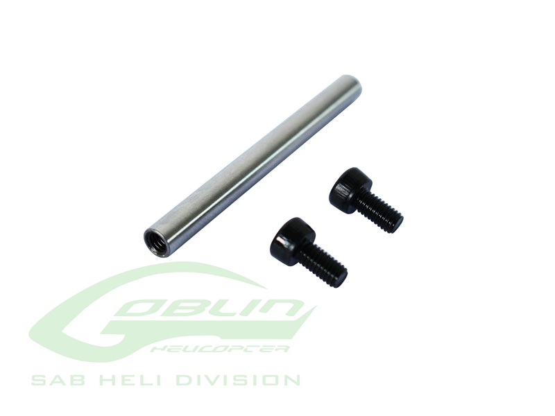 H0792-S - SPINDLE