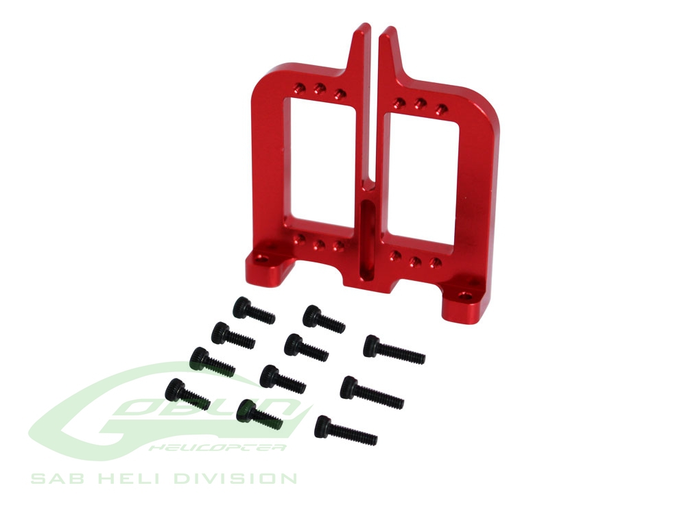H0914-S - FRONT SERVO SUPPORT