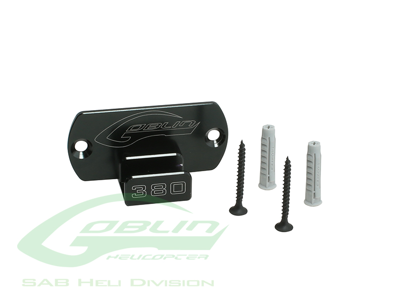 HM057 - GOBLIN 380 WALL STAND