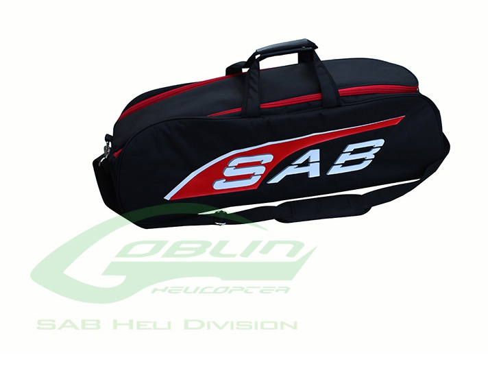 HM062 - SAB GOBLIN FIREBALL / MINICOMET CARRY BAGS