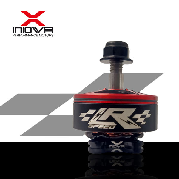 NEW! Xnova Lite Speed racing line motor series 2050kv combo MCK