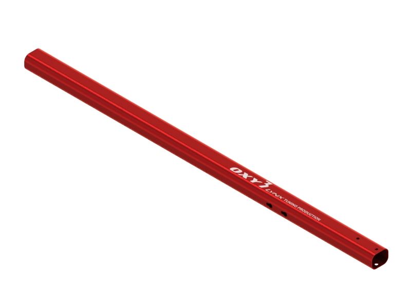 LX1657 - Oxy 3 - Lynx - Tail Boom Spare - Red
