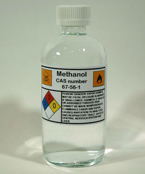 Methanol 1 liter