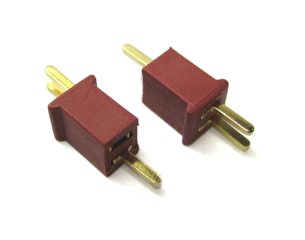 Micro T plug