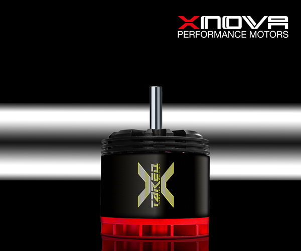 NEW! Xnova TAREQ EDITION 3215-945KV V2