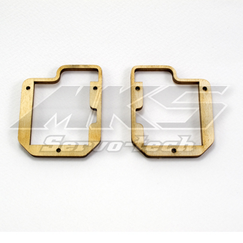 Wood Frame ( For DS6125, HBL6625 )