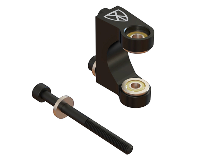 OSP-1330 OXY5 - Tail Bell Crank Support
