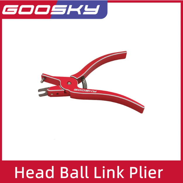 Goosky Ball Link Plier