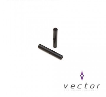 [Vector] Round Post (7075 Duralumin, Φ5x33mm)