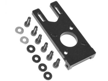 RF50835-SS OUTRAGE Motor Mount Assembly - Fusion 50