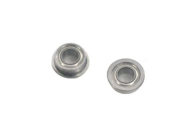 R550615-2 OUTRAGE Ball Bearing Flanged 3 x 6 x 2.5mm - Velocity 50N2/Fusion 50