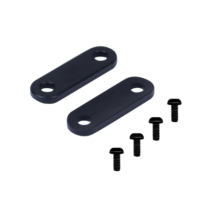 Goosky RS4 Tail Case Mount Plate