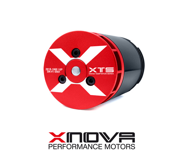 Xnova XTS 2618-1860kv