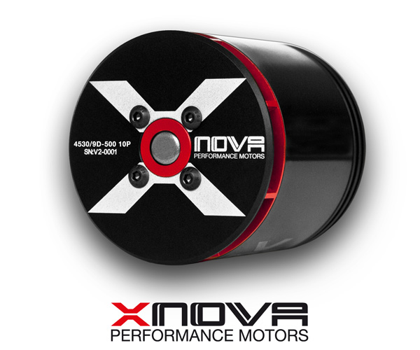 Xnova 4530-500KV 