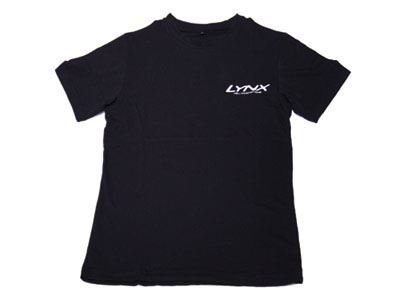 LX6005 T-shirt Lynx Team Pilot - size XXL